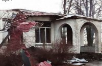 Росіяни вбили одного мешканця Запорізької області і поранили чотирьох