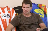 Украинское ТВ довело Саленко до больницы