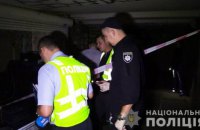 В Киеве в подземном переходе на Лобановского зарезали мужчину