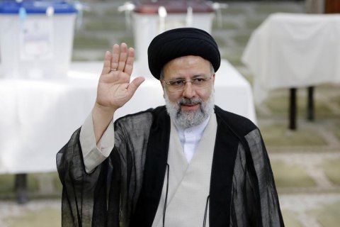 В Ірані на виборах президента переміг Ібрагім Раїсі (оновлено)