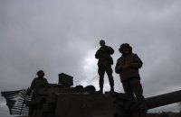 ЗСУ відбили атаки росіян в районах 11 населених пунктів на Донбасі, - Генштаб