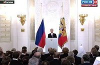Медведев предложил преследовать чиновников за незаконное обогащение