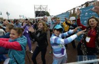 Відмінники - перші у групі ризику захворювань