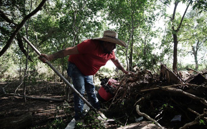 Повені у Техасі: шукають ще понад 160 зниклих безвісти людей
