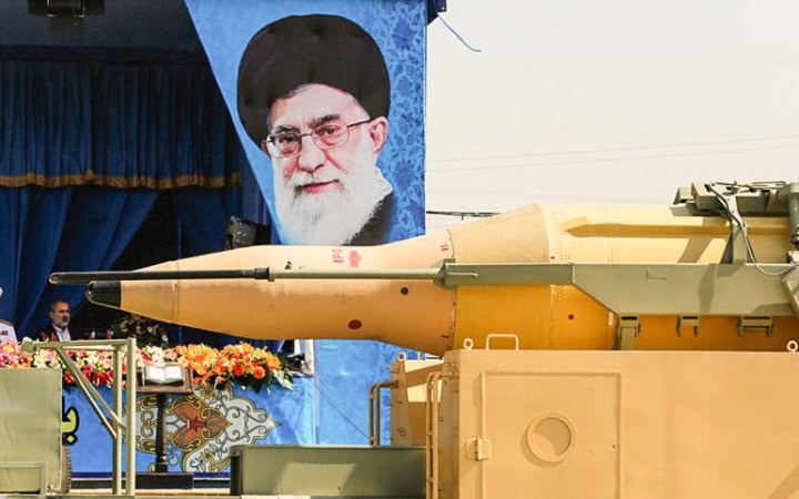 ЗМІ: лідери Ірану проголосували за наступника Хаменеї