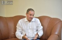 Мішель Терещенко: «Якщо не стану Президентом, балотуватимусь в парламент від Глухова»