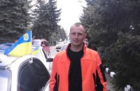 Денісова заявила про катування учасника "Автомайдану" Якименка у російській в'язниці