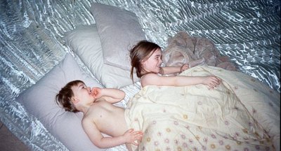 «Ідеальна географія» квартирної виставки: домівка – це мова буття 