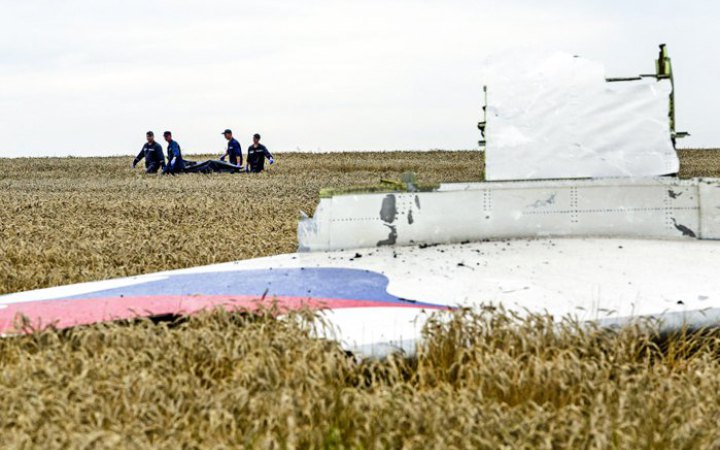 Слідчі у справі MH17: Путін ухвалив рішення про передачу ЗРК "Бук", яким збили літак