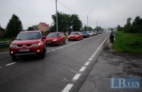 В селе Януковича отремонтируют дороги за 3,5 млн грн