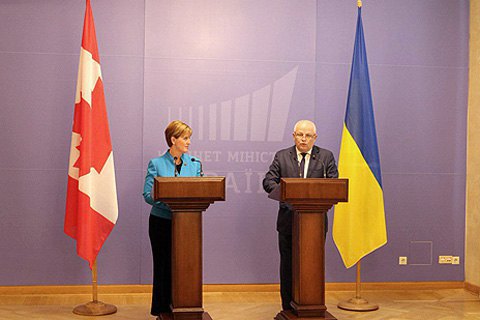 Канада выделила Украине $30 млн для развития малого предпринимательства