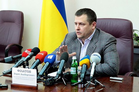 Філатов закликав Зеленського по всій Україні провести дострокові місцеві вибори