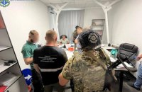 ​Директор фірми з Рівного отримав підозру за завищення вартості матеріалів для фортифікацій на Сумщині