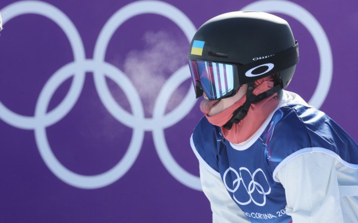 Олімпіада-2026: розклад змагань 16 лютого