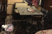 В Луганской области пострадали отец и сын, которые пытались разобрать гранату