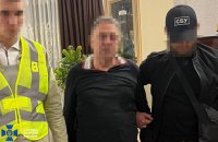 СБУ заявила про затримання “смотрящого” за Вінниччиною, банду якого підозрюють у тероризуванні мешканців регіону