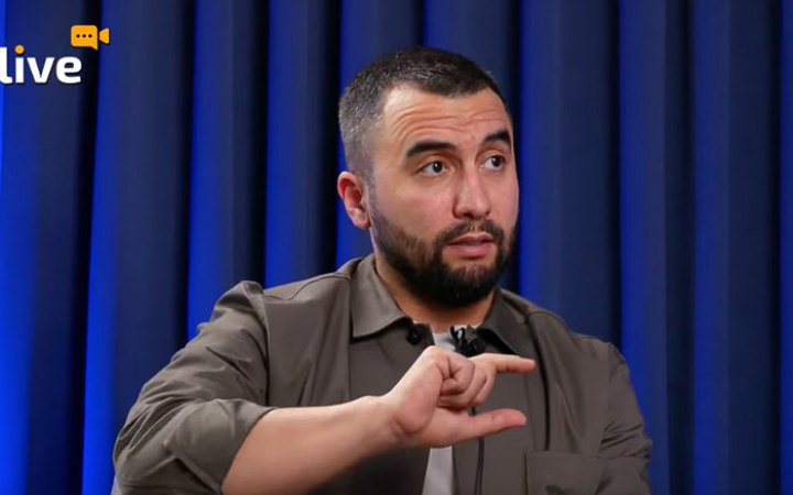 Арсен Жумаділов: «Сукупна спроможність виробництва дронів - 10 млн штук на рік. У держави є гроші тільки на 4-4,5 млн дронів» 