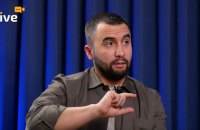 Арсен Жумаділов: «Сукупна спроможність виробництва дронів - 10 млн штук на рік. У держави є гроші тільки на 4-4,5 млн дронів»