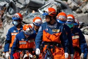 В результате обрушения тоннеля в Японии погибли 9 человек