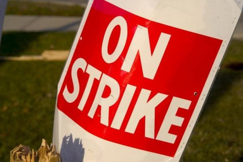 У Швейцарії співробітники ООН провели двогодинний страйк