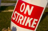 У Швейцарії співробітники ООН провели двогодинний страйк