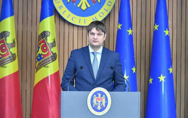 У Молдові закликали економити електроенергію через призупинення її постачання з України
