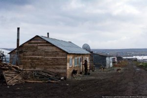 Забайкальский край России сдаст в аренду китайцам больше тысячи квадратных километров