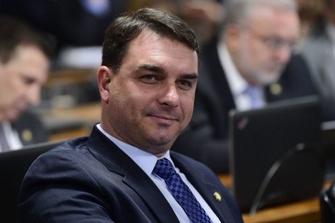 Против сына президента Бразилии открыли дело о присвоении госсредств