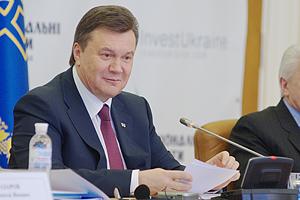 Рада приняла антикоррупционный закон Януковича 
