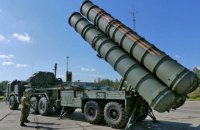 Россия готова рассмотреть передачу Беларуси ракетных комплексов С-400 
