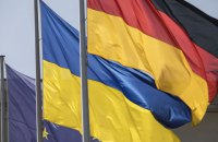 Украина и Германия подписали заявление об энергетическом партнерстве