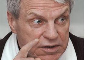 Депутат Омельченко требует привлечь Литвина к уголовной ответственности