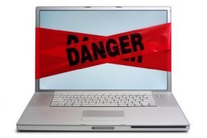В Україні вкрай високий ризик зараження в Інтернеті