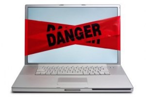 В Україні вкрай високий ризик зараження в Інтернеті