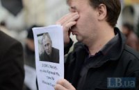 Активисты насчитали в Украине 23 политзаключенных