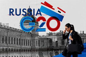 Россию могут исключить из "Большой двадцатки", - СМИ