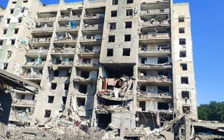 Нічний ракетний удар окупантів по Одещині: кількість жертв зросла (оновлено)