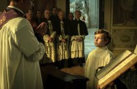 «Викрадений»: критичний погляд на історію Святого престолу