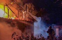 П'ятеро людей поранені на Херсонщині через атаки ворога