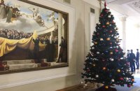 В Україні почали продавати новорічні ялинки: ціни стартують від 210 грн