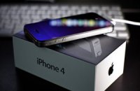 Себестоимость iPhone 4S всего $203
