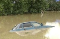 В России растет количество жертв наводнения