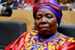 Головою Африканського союзу вперше стала жінка