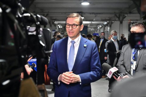 Премʼєр Польщі оголосив про "дерусифікацію" економіки