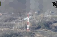 Українські бійці знищили російський комплекс спостереження “Муром-П”