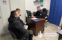 На Рівненщині командира роти підозрюють у незаконному нарахуванні своїй заступниці “бойових” виплат