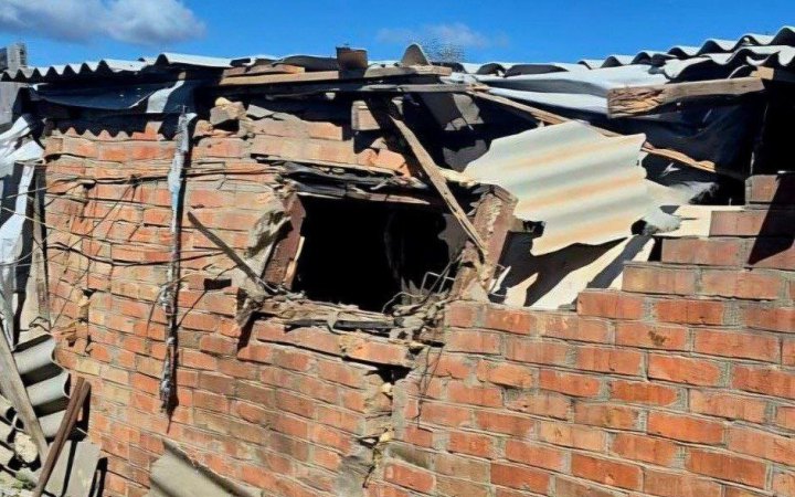 Росіяни понад 20 разів атакували Нікопольщину: загинула людина