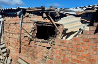 Росіяни понад 20 разів атакували Нікопольщину: загинула людина