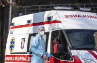 У Тернопільській області від коронавірусу помер 68-річний чоловік (оновлено)