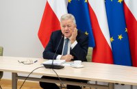 Україна і Польща працюють над угодою щодо квот на окремі товари, - польський міністр 
